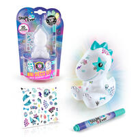 Style 4 Ever Mini Deco – Glow-in-the-Dark DIY Fun