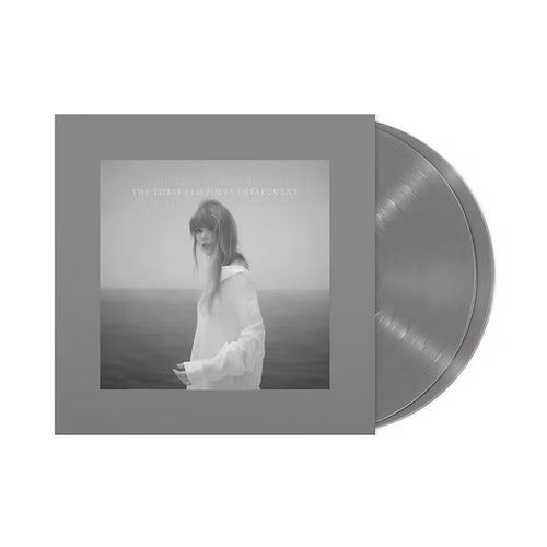 Taylor Swift - TTPD "the Albatross"