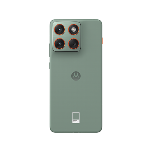 Motorola Edge 70 – 512GB, 12GB + 12GB Extended RAM