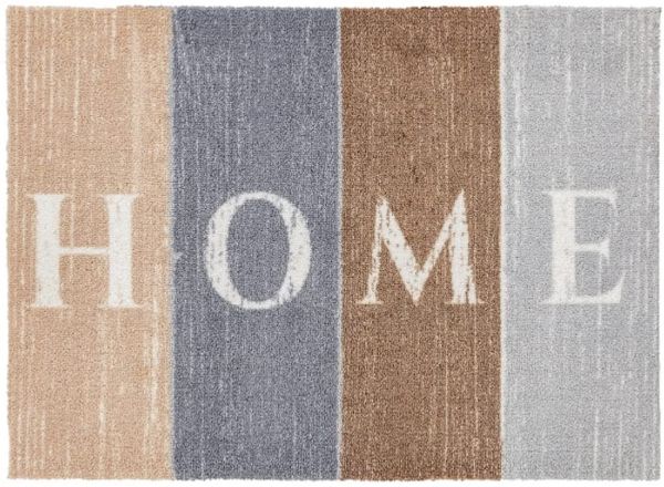 دعاسة مدخل Astra Miabella 50×70 سم بني ورمادي