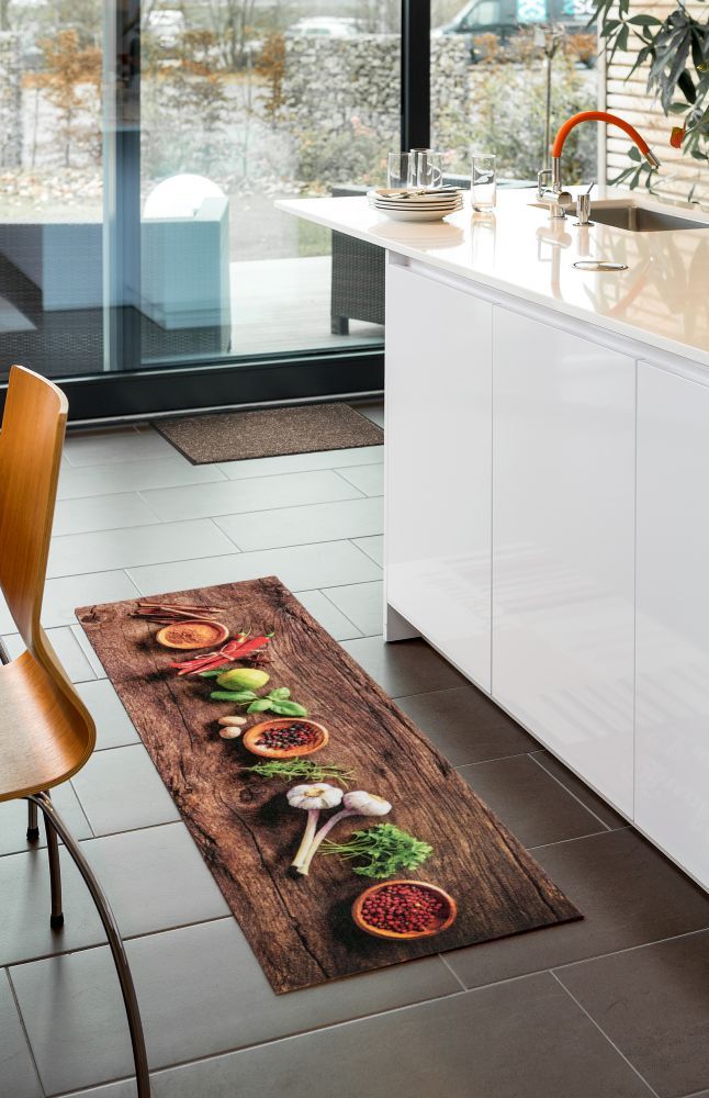 سجادة مطبخ Astra Miabella 50×150 سم طويلة وعملية