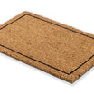 Astra Coco Smart Entrance Mat 40×60 cm - Beige & Black