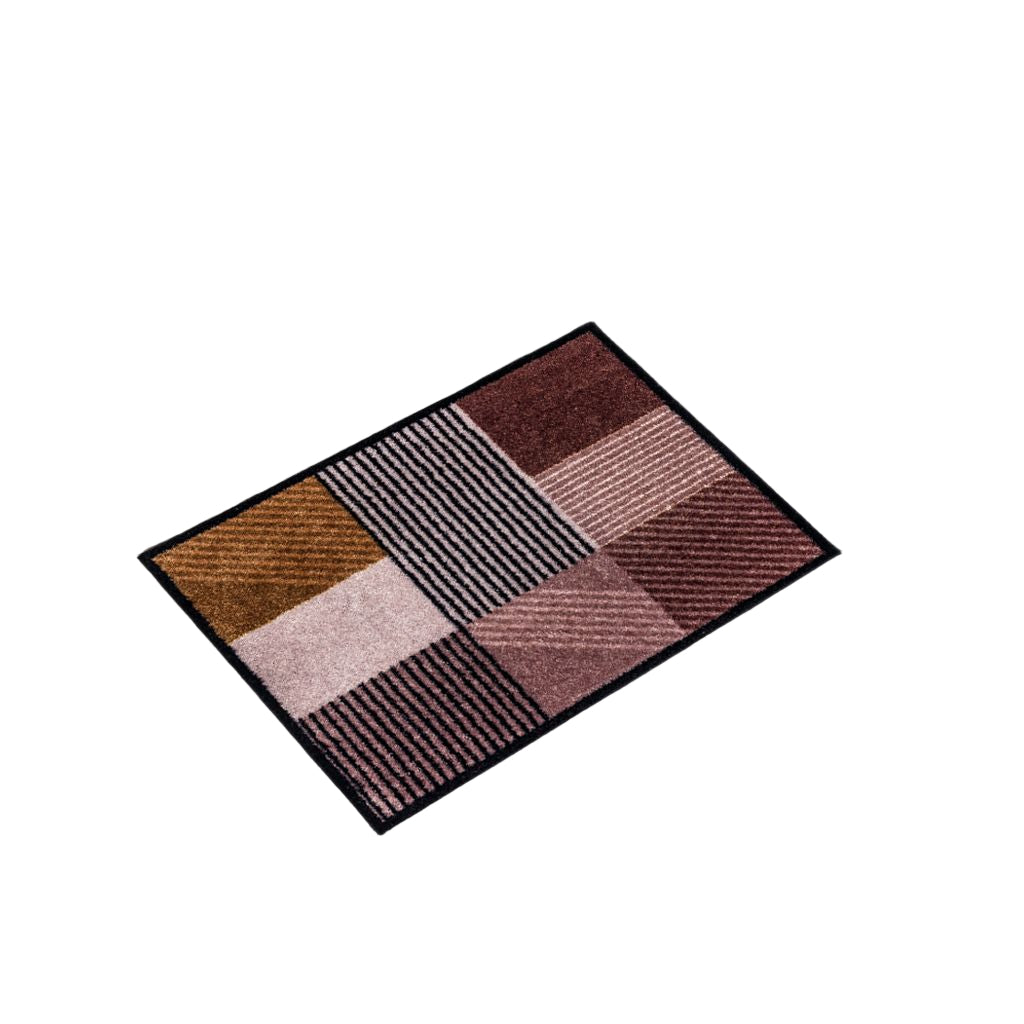 دعاسة مدخل 50×70 سم Schöner Wohnen Manhattan - ألوان متعددة وعملية