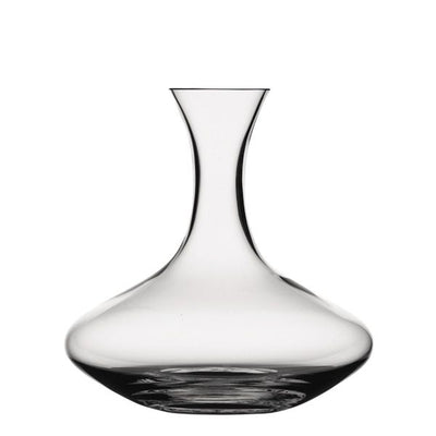 Spiegelau 1.5L Crystal Pitcher – Elegant German Design