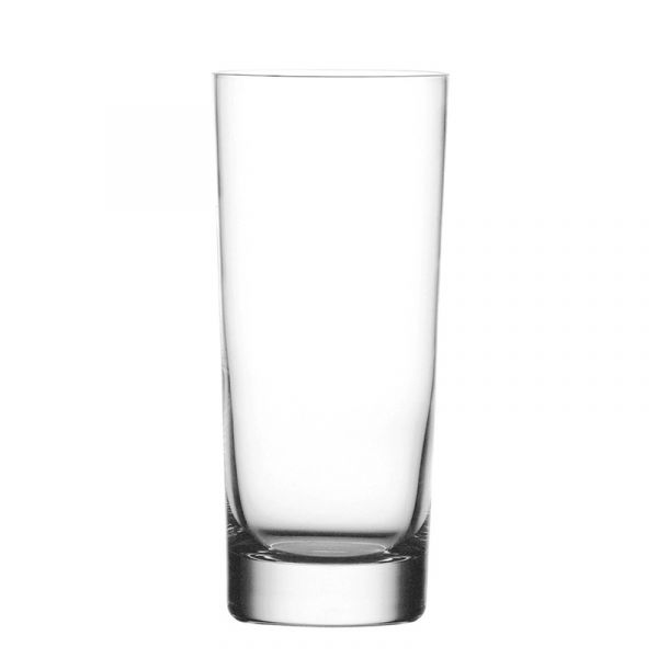 Spiegelau Set of 4 Crystal Glasses – 360ml Everyday Luxury