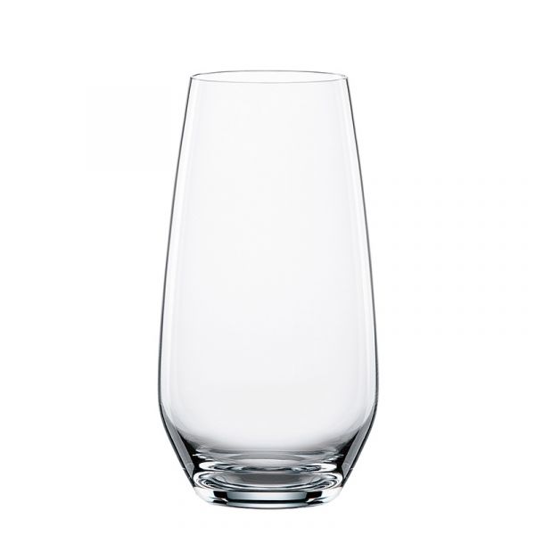 Spiegelau 6-Piece Glass Set 550ml – Large & Elegant