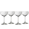 Spiegelau Crystal Glasses Set of 4 – 310ml Each