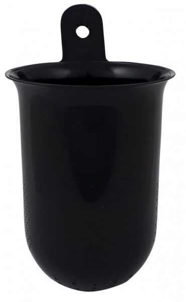 مصفاة شاي أسود من Helios – تحضير أنيق وسهل للشاي