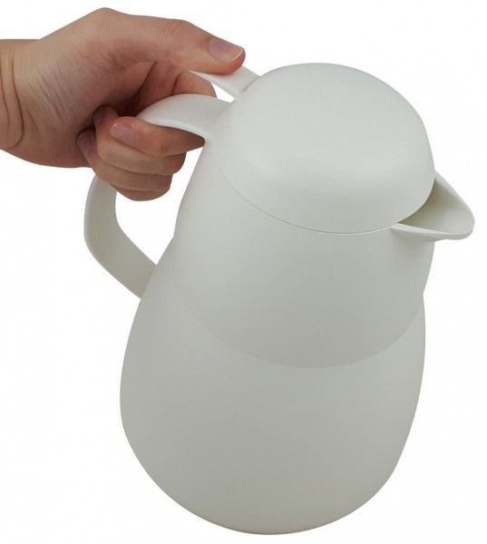 تيرموس 2.5 لتر من Helios Coffestation - ستيل