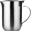 Helios Serve Coffee Jug 400ml – Stylish Steel Design