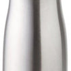 Helios Click N Drink 400ml Bottle – Steel & Purple