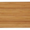 Helios Bamboo Serving Tray – Natural & Stylish