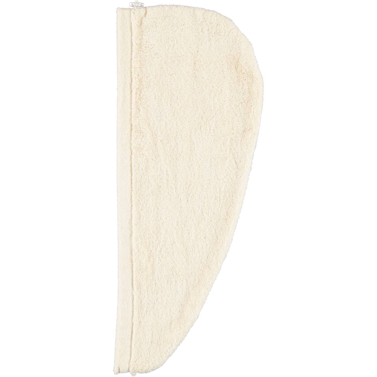 بشكير تجفيف شعر 70*70 سم من Cawö - قطن ناعم