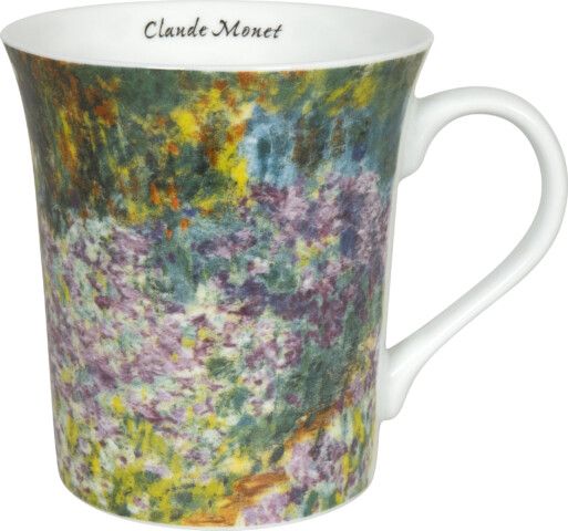 كوب سعة 400 مل من Konitz بتصميم Seeing Green