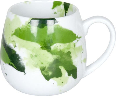 كوب Konitz Seeing Green سعة 400 مل – تصميم فني مميز