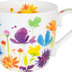 Konitz 450ml Victoria Lowe Mug – Spring Floral Design