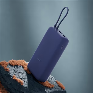 باور بانك Xiaomi 33W – 20000mAh مع كابل مدمج