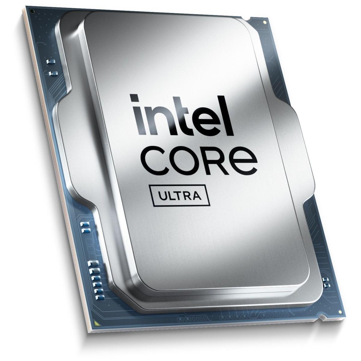 Intel Core Ultra 5 245K Processor – 14 Cores up to 5.2GHz