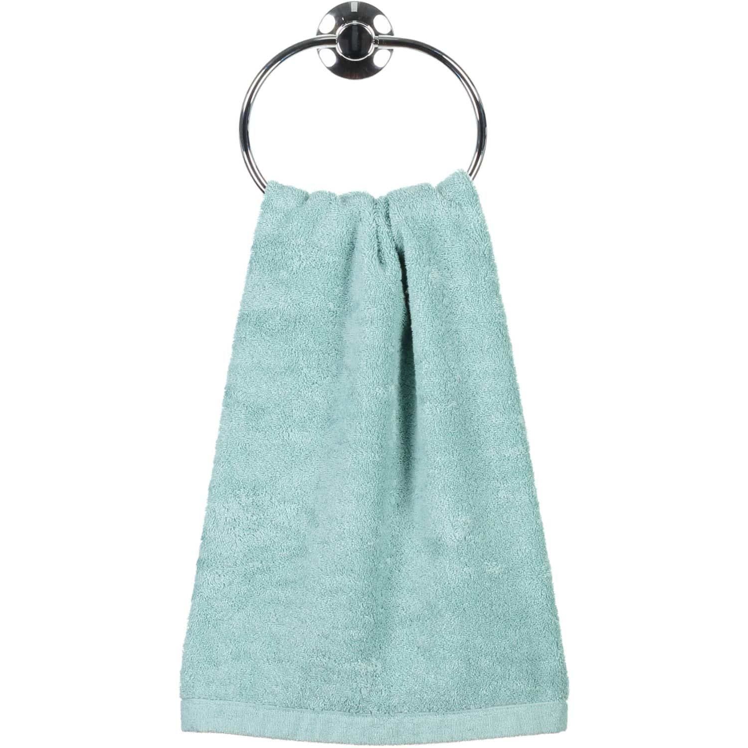 Cawö Lifestyle Bath Towel 70×140 cm - Soft Cotton