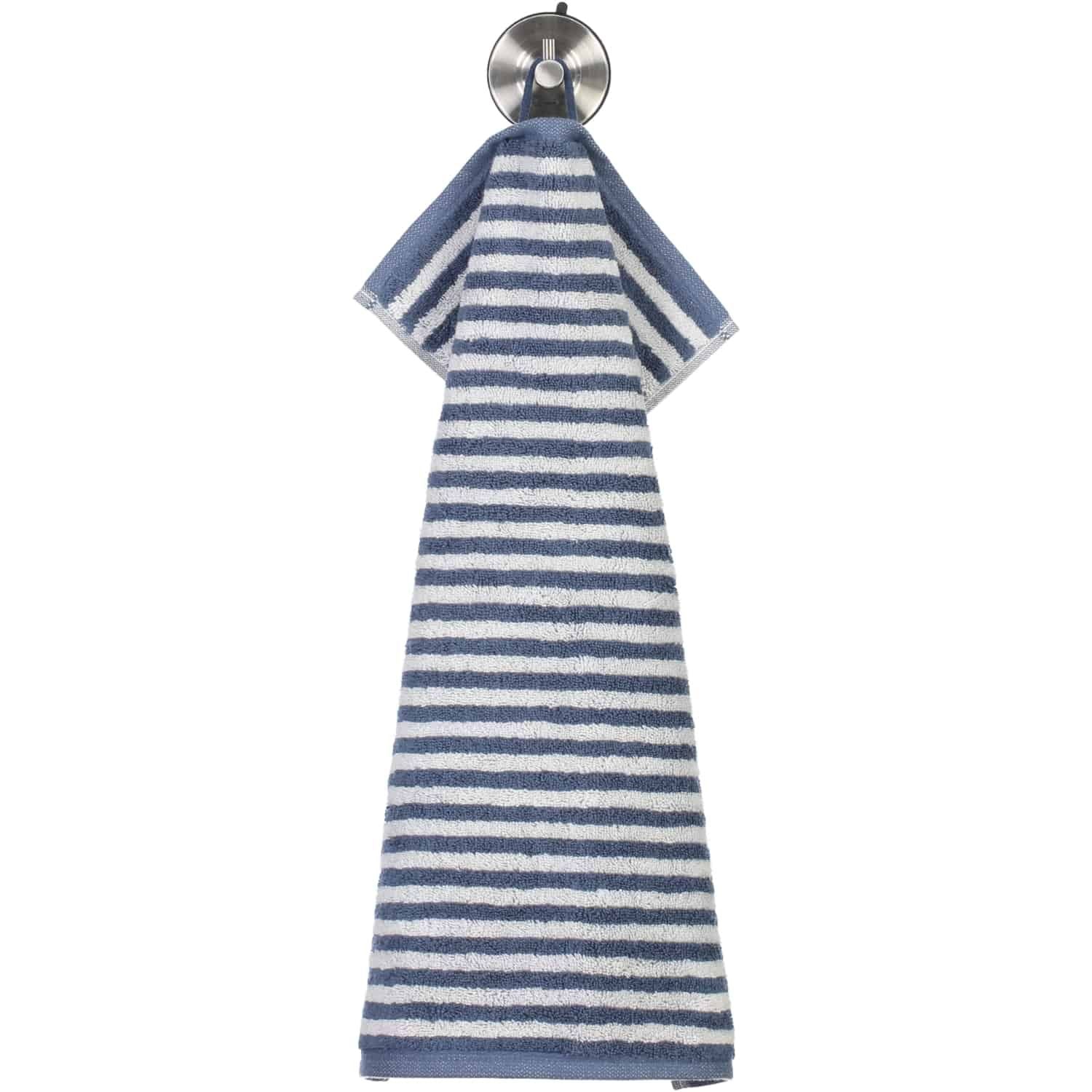 بشكير ضيوف 30×50 سم من Cawo Campus – ناعم وعملي