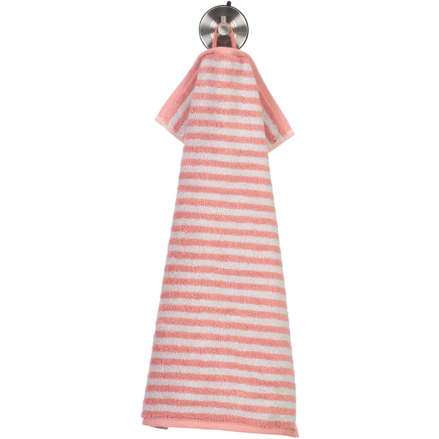 بشكير ضيوف 30×50 سم من Cawo Campus – ناعم وعملي