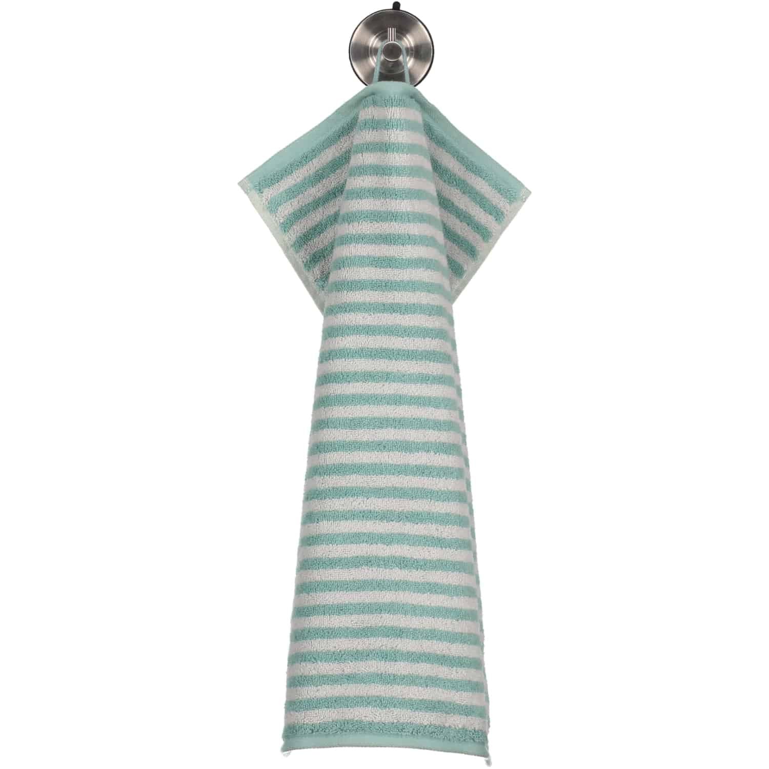 بشكير ضيوف 30×50 سم من Cawo Campus – ناعم وعملي