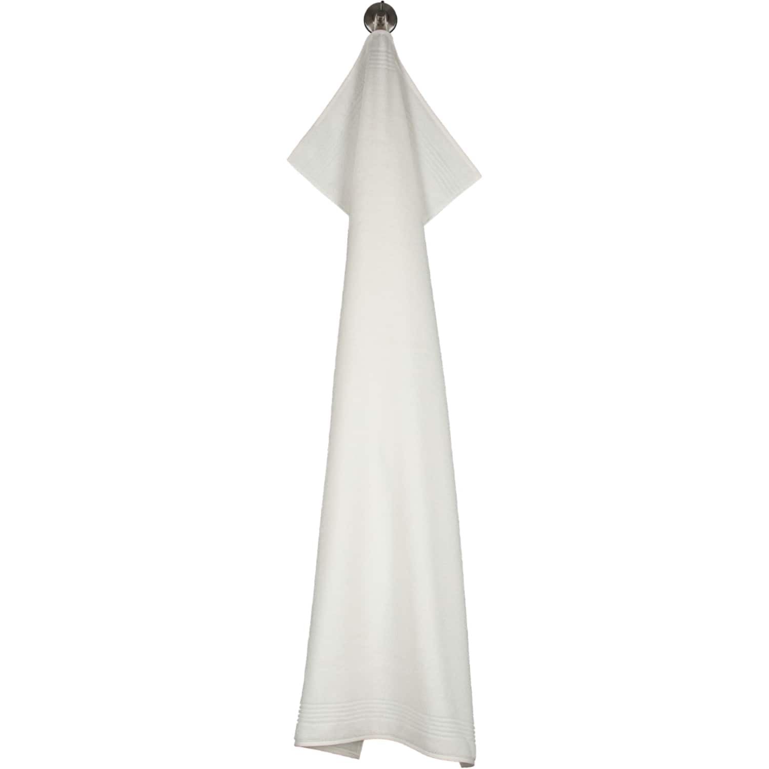 منشفة استحمام 70×140 سم من Cawo Essential - ناعمة وممتصة للماء