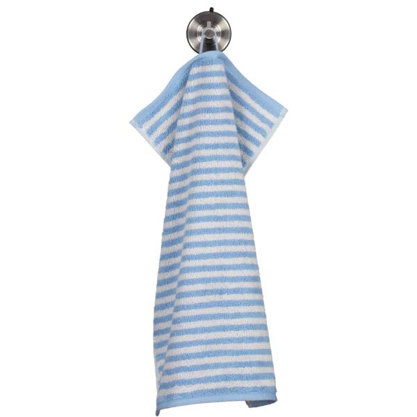 بشكير ضيوف 30×50 سم من Cawo Campus – ناعم وعملي