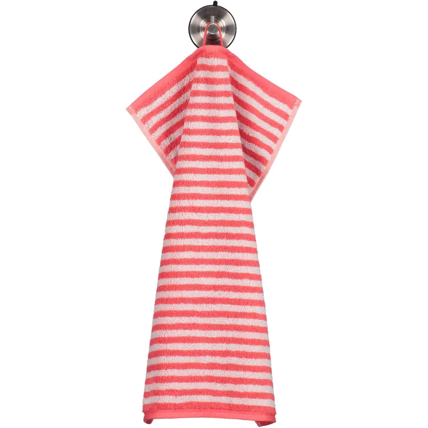 بشكير ضيوف 30×50 سم من Cawo Campus – ناعم وعملي