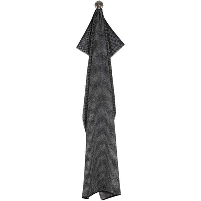 Cawo Zoom Allover Hand Towel 50x100 cm – Soft Cotton