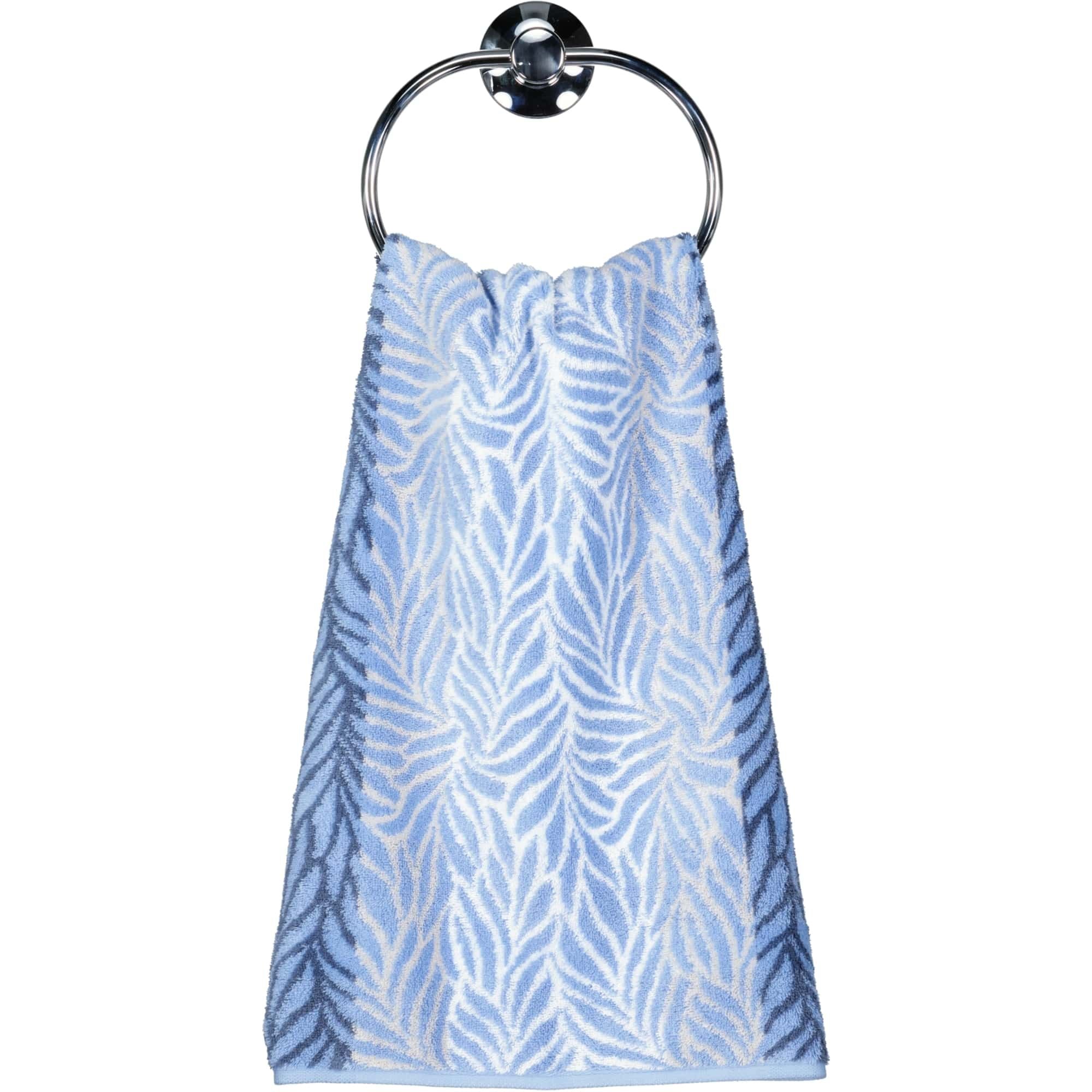 Cawö Noblesse Seasons Bath Towel 80×150 cm - Luxury Cotton