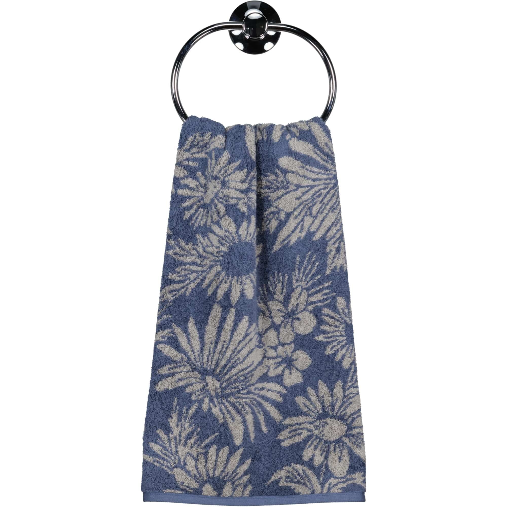 منشفة استحمام Cawö Pure 80×150 سم - قطن فاخر