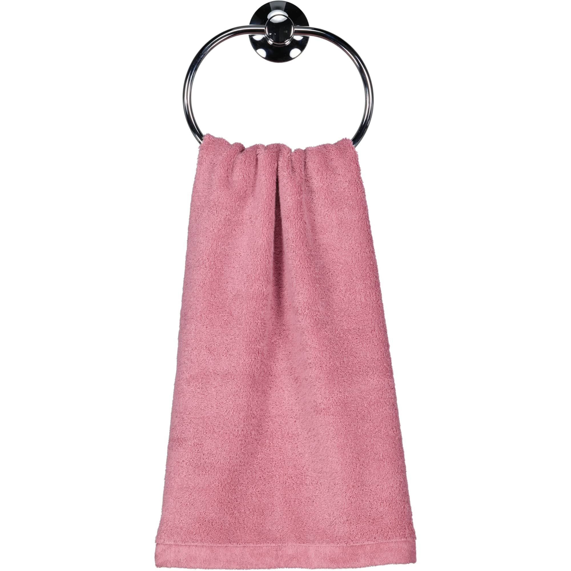 بشكير يدين Cawö Lifestyle 50×100 سم - قطن فاخر