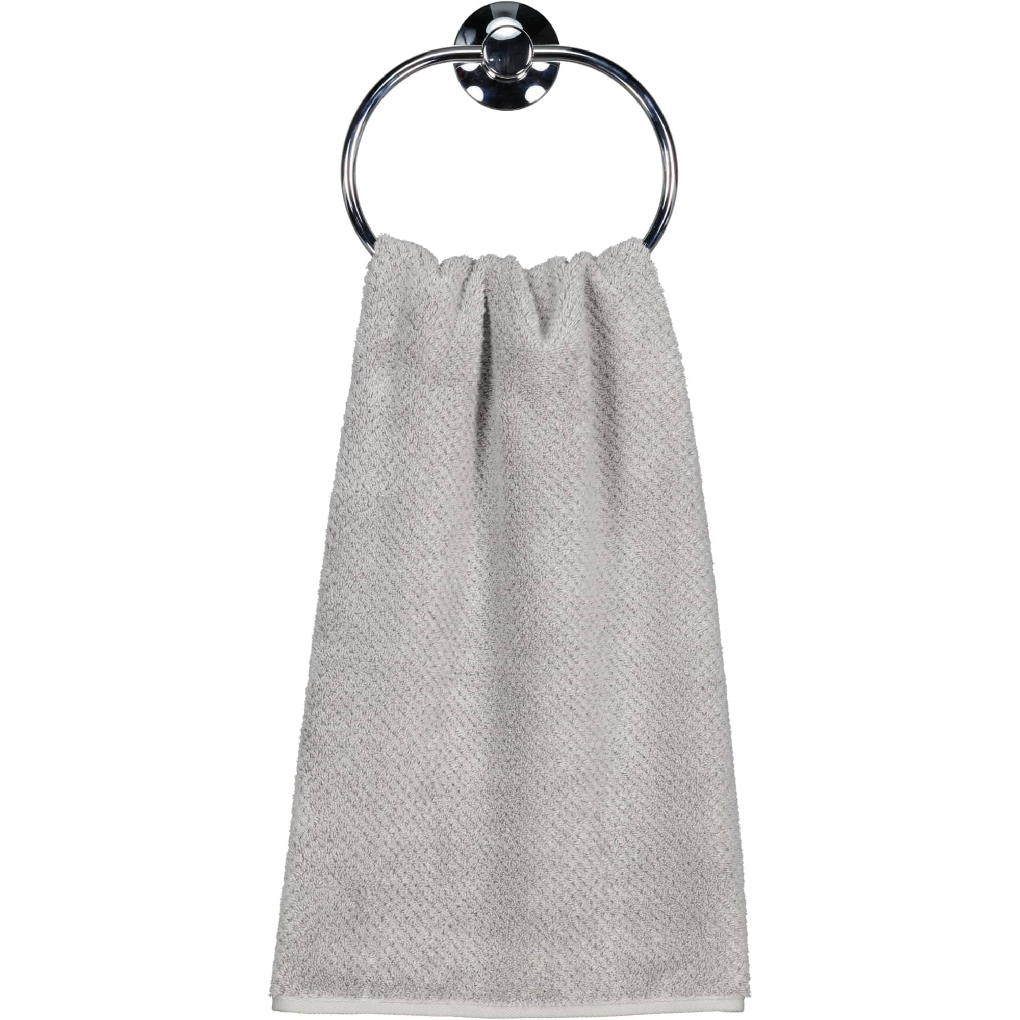 Cawö Pure Bath Towel 80×150 cm - Soft & Absorbent Cotton