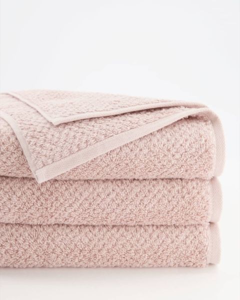 بشكير صغير Cawö Pure 30×30 سم قطن فاخر