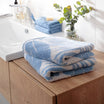 Cawö Bath Towel 70×140 cm - Soft & Absorbent Cotton