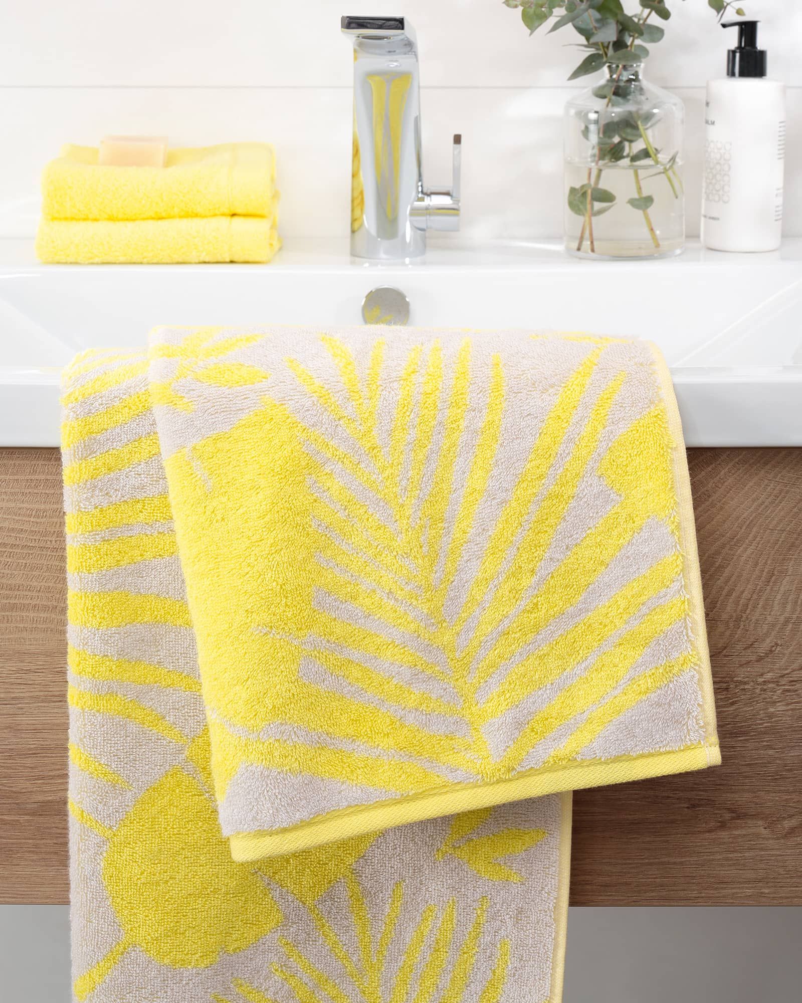 Cawö Bath Towel 70×140 cm - Soft & Absorbent Cotton