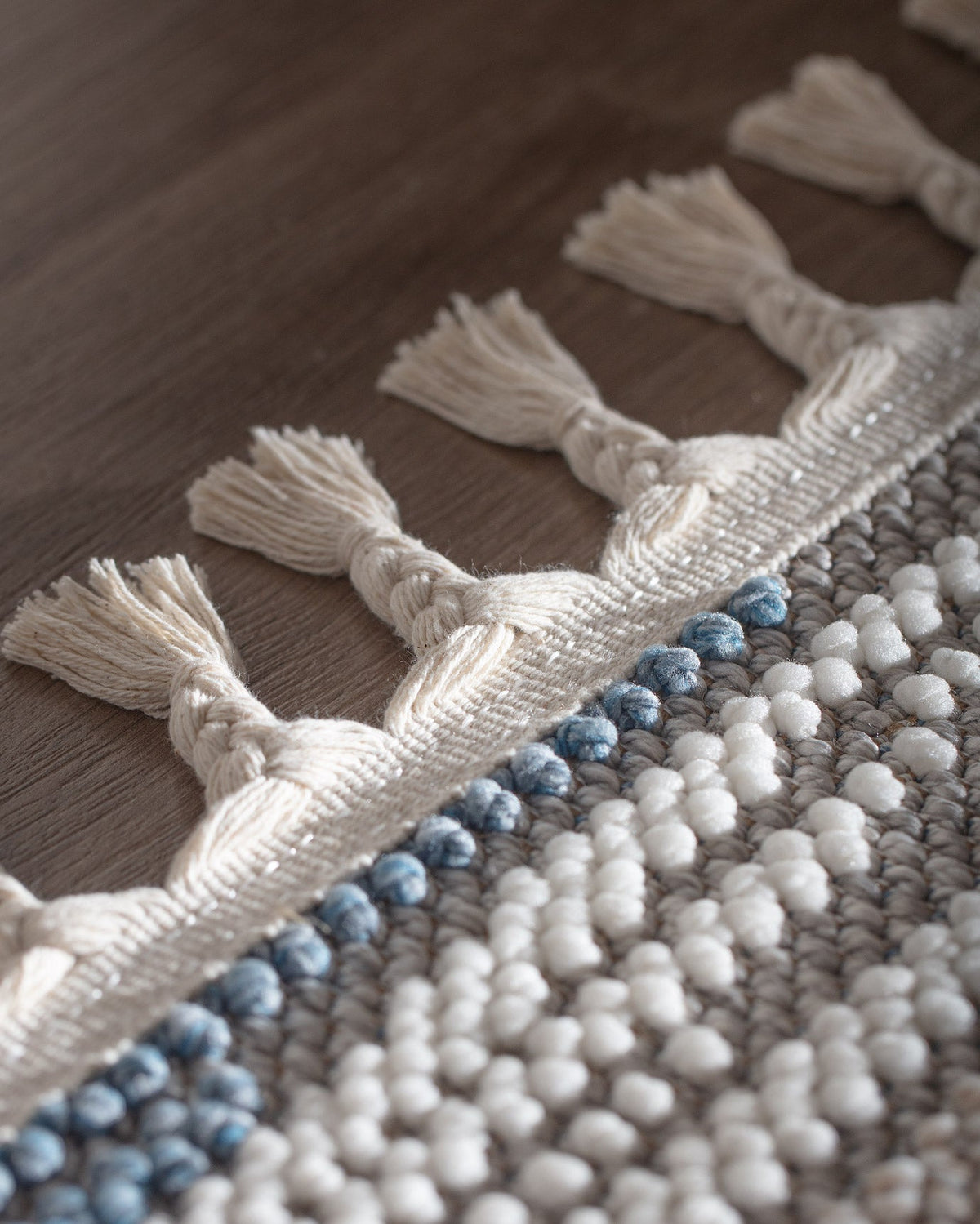 Grania Carpet - Madame Coco JO