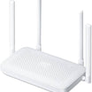 Xiaomi Router AX1500 | Wi-Fi 6 Dual-Band, Gigabit Ports