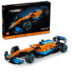 LEGO Technic McLaren Formula 1 Race Car – 1434 Pieces | Set 42141