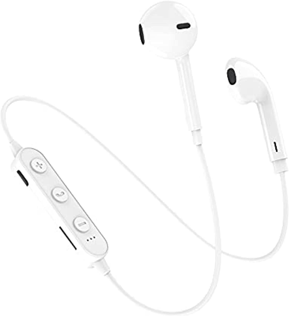 Yesido YSP03 Sports Bluetooth Noise Cancelling Earphones