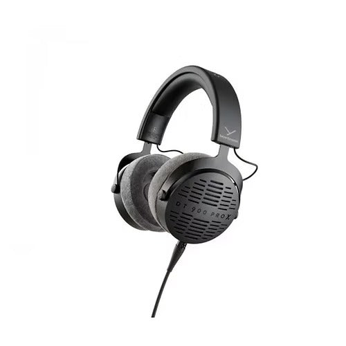 Beyerdynamic DT 900 PRO X | Open-Back Studio Headphones for Mixing & Mastering