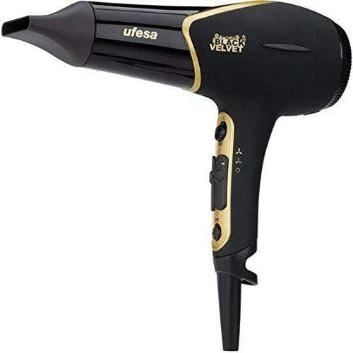 UFESA Professional Hair Dryer 2000W (SC8400) | Professional Performance