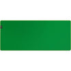 Corsair Elgato Green Screen Smooth Surface Mouse Mat XL Chroma Key Pad (940 x 400 x 2mm) For Overhead Streaming Or Capturing