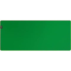 لوحة ماوس Corsair Elgato Green Screen ذات السطح الأملس XL Chroma Key Pad (940 × 400 × 2 مم) للبث المباشر أو التقاط الصور
