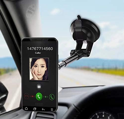 حامل الهاتف Yesido C41 - تصميم أنيق وقبضة قوية