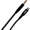 محول XO NB-R155A Lightning إلى 3.5 مم 2 قطع – 1 متر