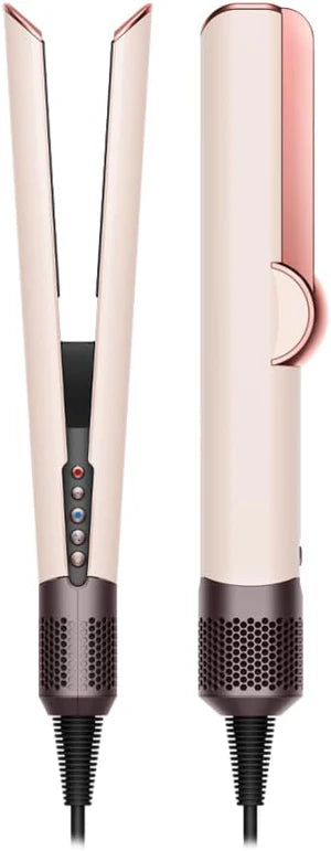Dyson Airstrait™ straightener = Ceramic Pink