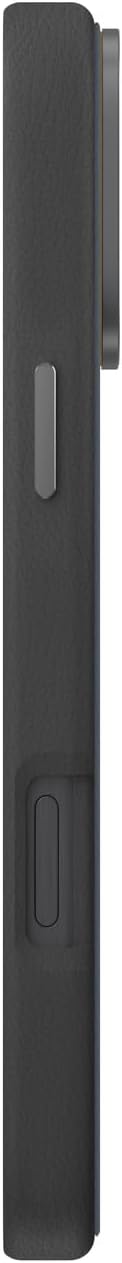 غطاء iPhone 15 Pro UNIQ LYDEN DS MagClick – Washed Blue