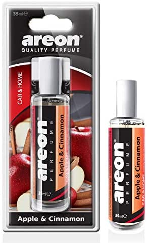 معطر جو متعدد الاستخدامات من أريون للسيارة 35 مل